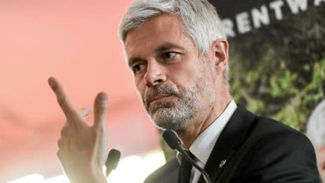« Il est temps d’arrêter l’assistanat » : Laurent Wauquiez veut limiter l’accès au RSA à deux ans