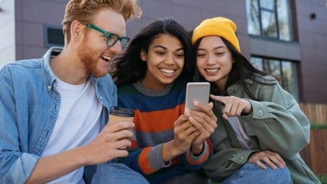 The Future Of TV Is Vertical, Episodic, And On Your Phone