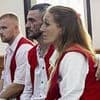Brits accused of smuggling cocaine in Angel Delight packets are hauled back in to Bali court as they face charges that can result in death penalty