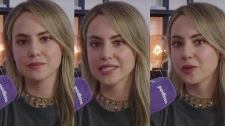Esther Gómez, enfermera: ''Ninguno de nosotros somos el espermatozoide más rápido y probablemente tampoco el más fuerte''