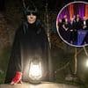 The Traitors suffers major BAFTAs snub as it fails to win ANY of its three nominations - with fans fuming the beloved BBC show was 'robbed'