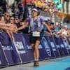 Ultra-trail. La Normande Blandine L’Hirondel signe un gros coup et remporte les 90 km du Mont-Blanc