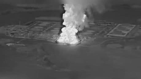 Das BILD-Lagezentrum - Putins Raketenwerfer explodiert