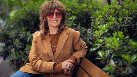 Maria Ripoll: "En España, si haces cine comercial ya te miran por encima del hombro"