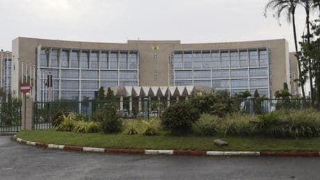 Gabon: l'Assemblée nationale adopte un nouveau cadre pour les partis politiques