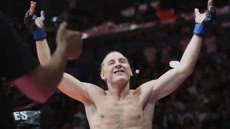 Paddy Pimblett despeja el futuro de Ilia Topuria y ahora quiere a Justin Gaethje: "Si peleas con él vas a tener una pelea de verdad"