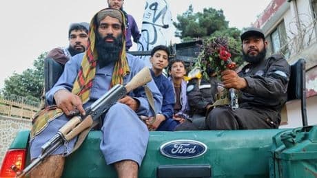 Afghanistan women BANNED from Taliban party after leader's grim edict