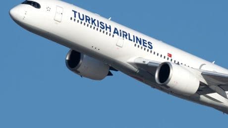 İran, Irak, Suriye ve Ürdün uçuşları iptal