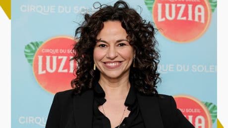 Mandy Gonzalez told us all about her star turn in Broadway’s ‘Sunset Blvd.’