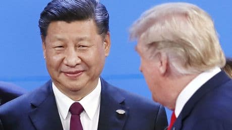 Chine et États-Unis : les droits de douane suspendus partiellement pendant 90 jours