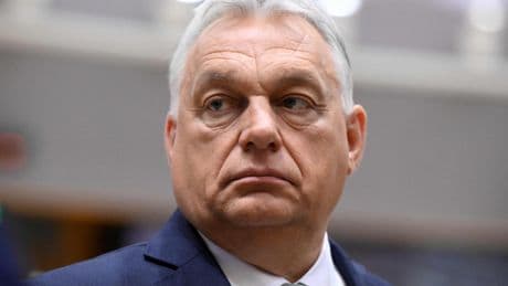 Orbán dice que en la Marcha del Orgullo de Budapest hubo “cosas repugnantes” y fue ordenada desde Bruselas