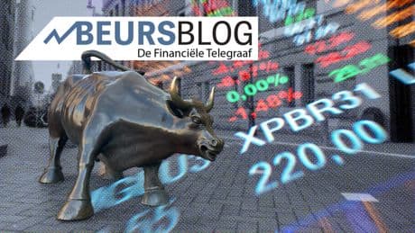 LIVE | Tegenvallende banencijfers VS drukken winst op de beurs