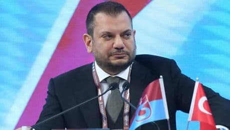 Ertuğrul Doğan'dan Osimhen sözleri: Bize de önerildi, 20 versek Galatasaray belki 25 verecekti