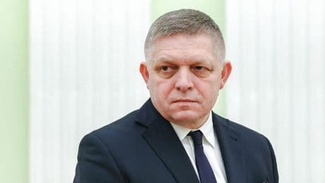 Slowakei stoppt Blockade: Fico beendet Widerstand gegen Russland-Sanktionen