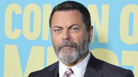 Nick Offerman and Parks And Recreation cast ‘heartbroken’ and ‘texting all day’ over Jonathan Joss murder