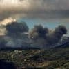 Konflikt in Nahost: Israel greift im Libanon an