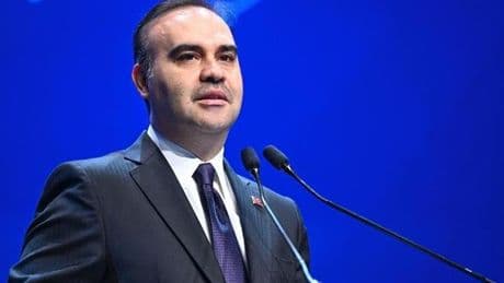 Bakan Kacır açıkladı: 18 Milyon m² yatırım alanı daha tahsise açılıyor