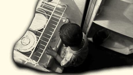I've been the child going to school with debilitating hunger - here's what it's like