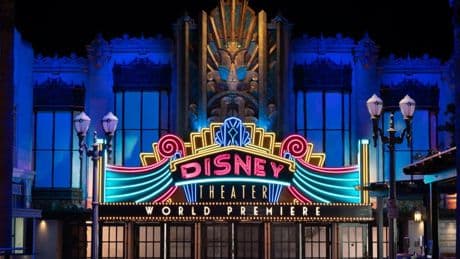 Disneyland Paris: la première nouvelle attraction du Disney Studio ouvrira le 15 mai