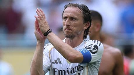 Luka Modric ficha por el Milan: Allegri confirma su llegada tras el Mundial de Clubes