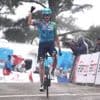 Cyclisme. La 5e étape du Tour de Turquie annulée à cause de la pluie