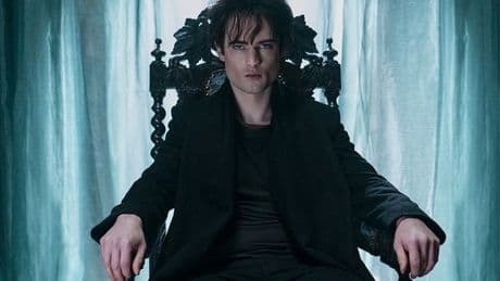 'The Sandman'