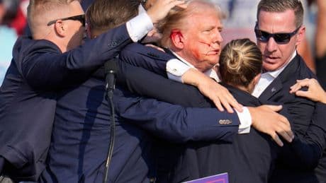 USA: Trump-Attentat: Abschlussbericht bescheinigt Secret Service „gravierende Mängel“
