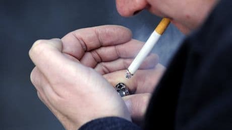 Will smoking rates rise after disposable vape ban?