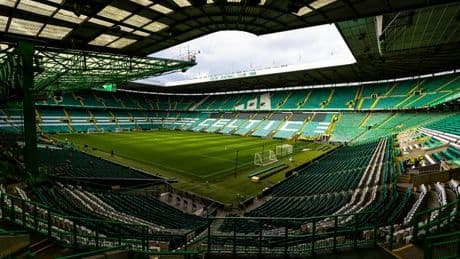 Celtic vs Livingston LIVE score and goal updates from the Premiership clash at Parkhead
