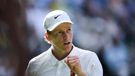Wimbledon : le numéro 1 Jannik Sinner remporte le tournoi face à son rival Carlos Alcaraz