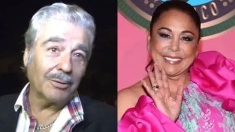 Máximo Valverde recuerda su historia de amor con Isabel Pantoja: "La vida nos ha separado"
