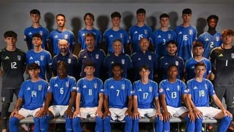 Italia al debutto nell'Europeo: la difesa del titolo inizia contro la Cechia. Favo: &quot;Fondamentale partire bene&quot;
