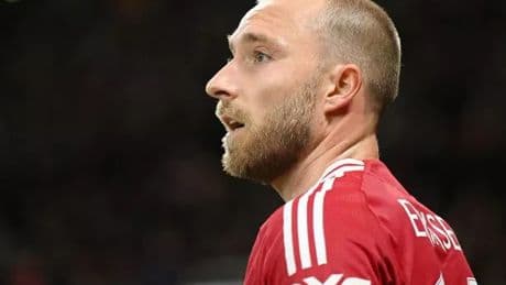 Wrexham told to snub Christian Eriksen for ex-England stars as phone call comes to light
