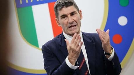 Marco Giunio De Sanctis: «Mondo paralimpico, ecco come si cresce»