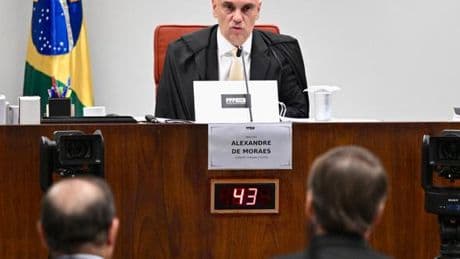 Au Brésil, des militaires entendus dans le cadre de l’enquête sur la tentative de putsch supposé de Jair Bolsonaro