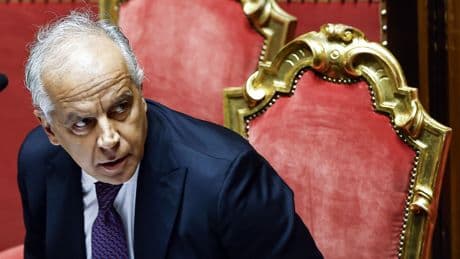 Dl Sicurezza, l’opposizione punta sulla Consulta per farlo bocciare