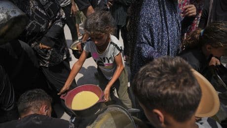 Israels Krieg in Gaza | Genozid und Widerstand
