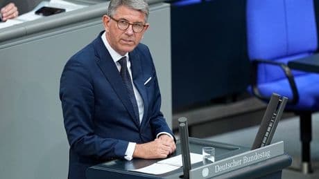 Kulturstaatsminister Weimer: In Deutschland entstehen US-Medienmonopole