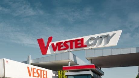 Vestel'den borç ve satış açıklaması