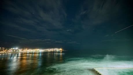 Two Meteor Showers Are Peaking Tonight. Here’s How to See Them