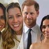 Meghan Markle reveals 'guilt mentality' about being rich and fear about 'never having enough' money