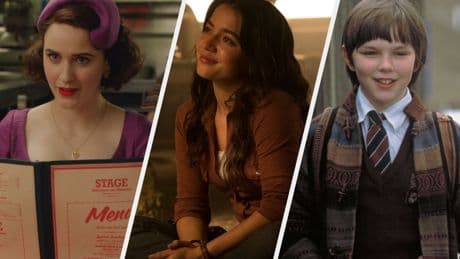 Superman Cast: Where You've Seen The Stars Of The New Movie Before