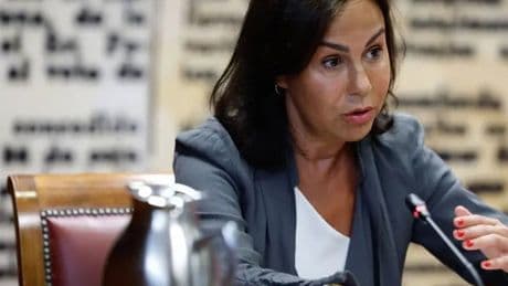 El juez busca hoy una confesión de la expresidenta de Adif para apuntillar a Cerdán y a Ábalos