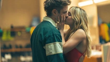 &#039;Olympo&#039;, sudor y hormonas: Netflix se calienta con la sucesora de &#039;Élite&#039; en el mundo del deporte