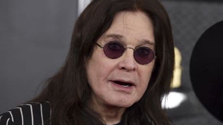 10 cans with DNA sample of Ozzy Osbourne sell for $450 a pop
