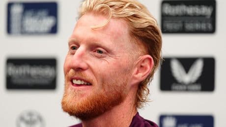 One more place to go – Ben Stokes targets top spot in Test rankings for England
