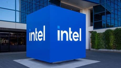 Kriselnder Chipkonzern: Trump: Intel stimmt Einstieg der US-Regierung zu
