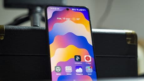 Realme C71, análisis: si la gama de entrada es así, bienvenida sea. No me importa renunciar a todo lo demás