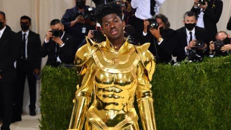 "J'ai perdu le contrôle du côté droit de mon visage": Lil Nas X atteint d'une paralysie faciale