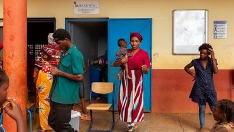 A Mayotte, le défi « colossal » de l’éducation, symbole des grands chantiers du territoire